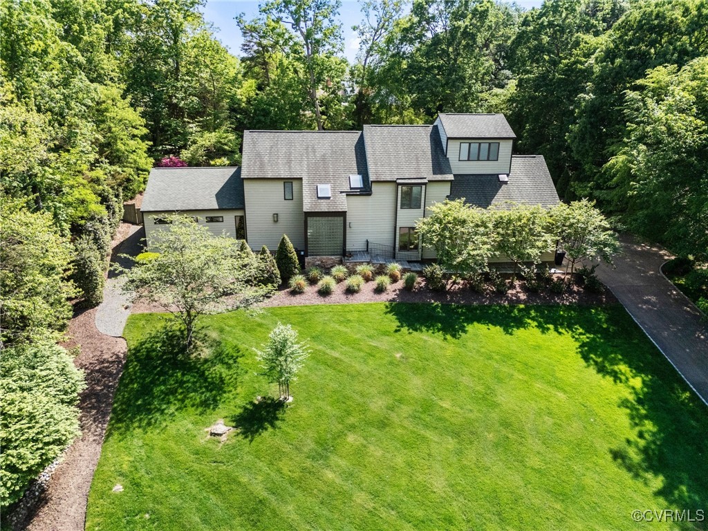 3 Welwyn Place