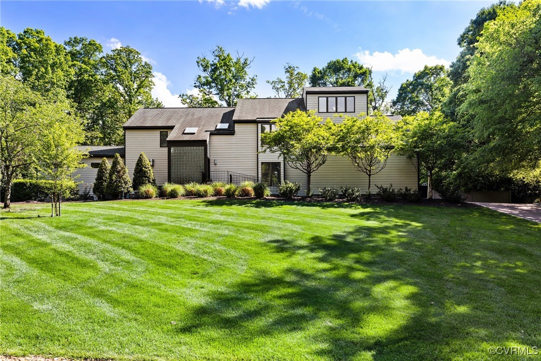 3 Welwyn Place