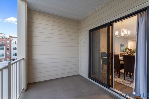 Tiny photo for 4304 Weaver Brook Road #B, Henrico, VA 23233 (MLS # 2529216)