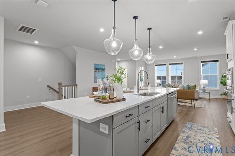 Tiny photo for 4304 Weaver Brook Road #B, Henrico, VA 23233 (MLS # 2529216)