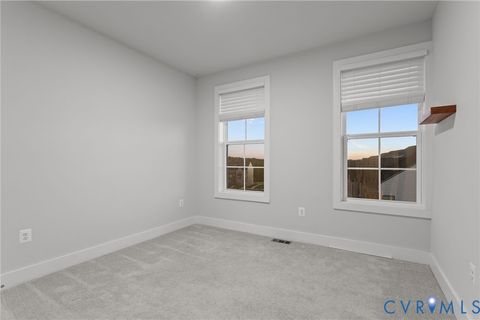 Tiny photo for 4304 Weaver Brook Road #B, Henrico, VA 23233 (MLS # 2529216)