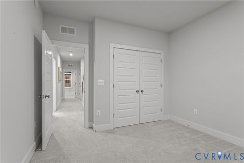 Tiny photo for 4304 Weaver Brook Road #B, Henrico, VA 23233 (MLS # 2529216)
