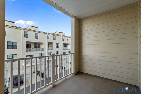 Tiny photo for 4304 Weaver Brook Road #B, Henrico, VA 23233 (MLS # 2529216)