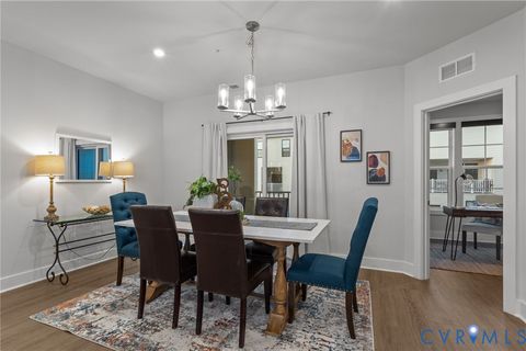Tiny photo for 4304 Weaver Brook Road #B, Henrico, VA 23233 (MLS # 2529216)