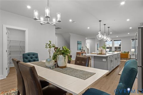 Tiny photo for 4304 Weaver Brook Road #B, Henrico, VA 23233 (MLS # 2529216)