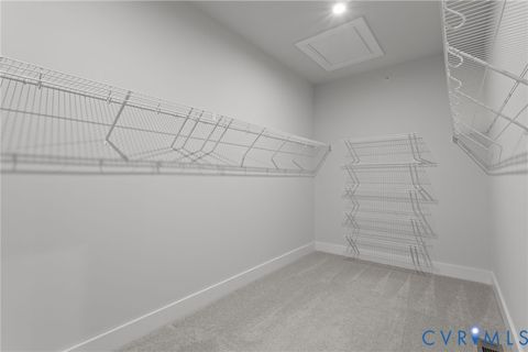 Tiny photo for 4304 Weaver Brook Road #B, Henrico, VA 23233 (MLS # 2529216)