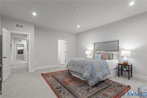 Tiny photo for 4304 Weaver Brook Road #B, Henrico, VA 23233 (MLS # 2529216)