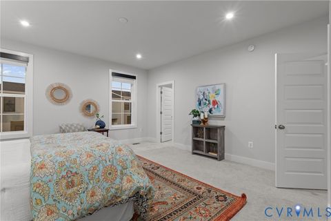 Tiny photo for 4304 Weaver Brook Road #B, Henrico, VA 23233 (MLS # 2529216)