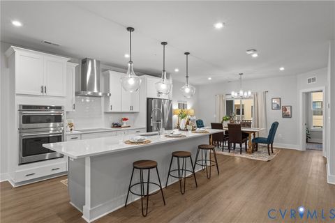 Tiny photo for 4304 Weaver Brook Road #B, Henrico, VA 23233 (MLS # 2529216)