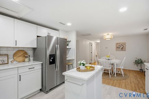 Tiny photo for 2411 Alycia Avenue, Richmond, VA 23228 (MLS # 2603976)