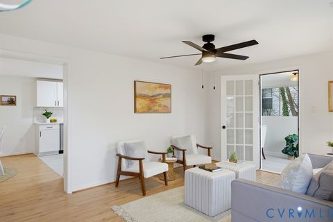 Tiny photo for 2411 Alycia Avenue, Richmond, VA 23228 (MLS # 2603976)