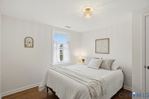 Tiny photo for 2411 Alycia Avenue, Richmond, VA 23228 (MLS # 2603976)