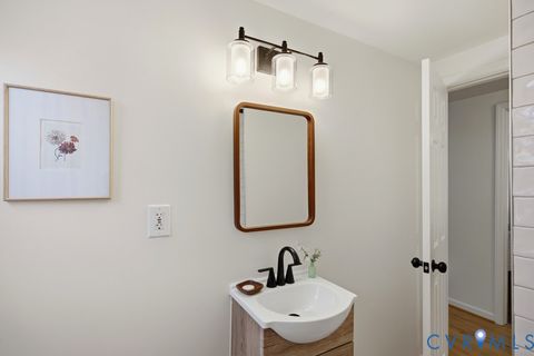 Tiny photo for 2411 Alycia Avenue, Richmond, VA 23228 (MLS # 2603976)