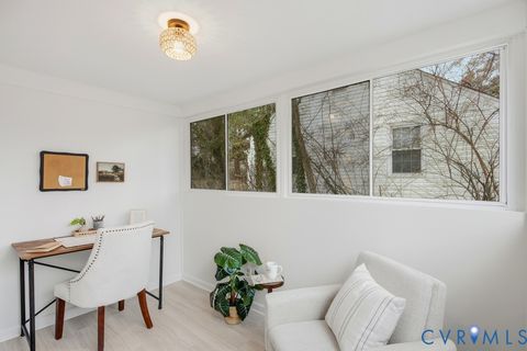 Tiny photo for 2411 Alycia Avenue, Richmond, VA 23228 (MLS # 2603976)