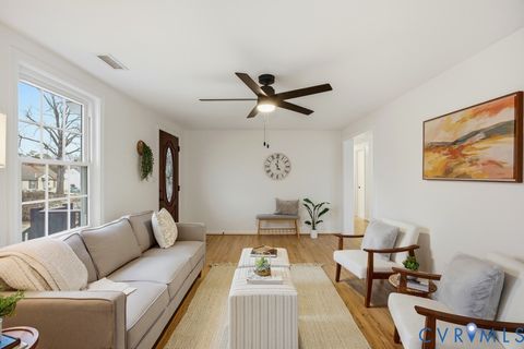 Tiny photo for 2411 Alycia Avenue, Richmond, VA 23228 (MLS # 2603976)