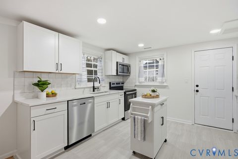 Tiny photo for 2411 Alycia Avenue, Richmond, VA 23228 (MLS # 2603976)