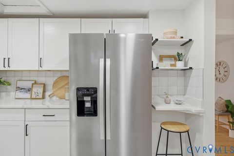 Tiny photo for 2411 Alycia Avenue, Richmond, VA 23228 (MLS # 2603976)