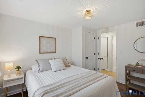 Tiny photo for 2411 Alycia Avenue, Richmond, VA 23228 (MLS # 2603976)