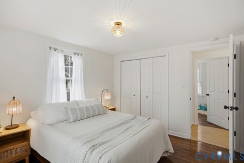 Tiny photo for 2411 Alycia Avenue, Richmond, VA 23228 (MLS # 2603976)