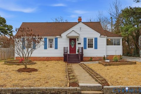 Tiny photo for 2411 Alycia Avenue, Richmond, VA 23228 (MLS # 2603976)