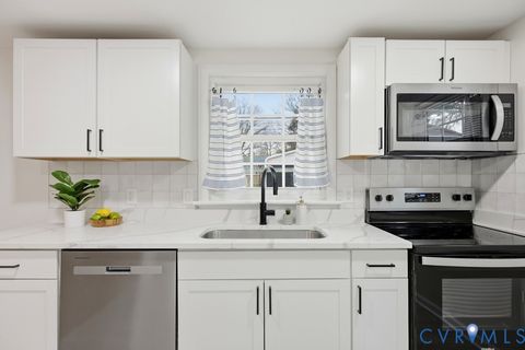 Tiny photo for 2411 Alycia Avenue, Richmond, VA 23228 (MLS # 2603976)