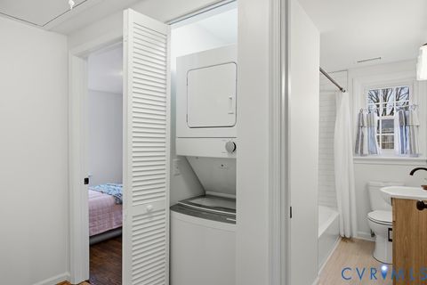 Tiny photo for 2411 Alycia Avenue, Richmond, VA 23228 (MLS # 2603976)