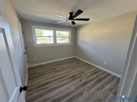 Tiny photo for 104 S Laburnum Avenue, Henrico, VA 23223 (MLS # 2613705)