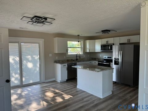 Tiny photo for 104 S Laburnum Avenue, Henrico, VA 23223 (MLS # 2613705)