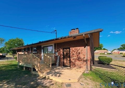 Tiny photo for 104 S Laburnum Avenue, Henrico, VA 23223 (MLS # 2613705)
