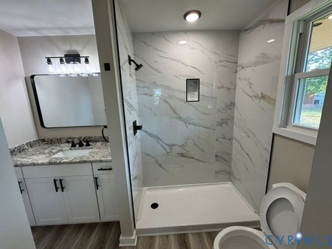 Tiny photo for 104 S Laburnum Avenue, Henrico, VA 23223 (MLS # 2613705)