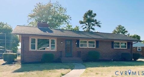 Photo of 104 S Laburnum Avenue, Henrico, VA 23223 (MLS # 2613705)