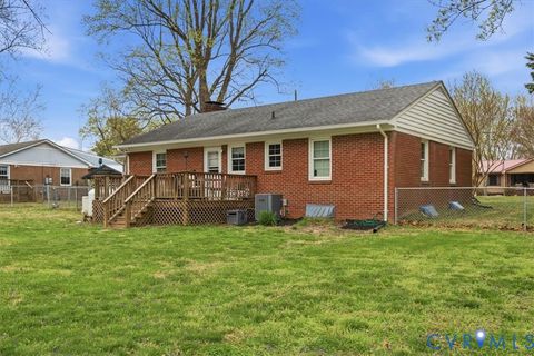 Tiny photo for 107 Patrick Henry Drive, Louisa, VA 23093 (MLS # 2607749)