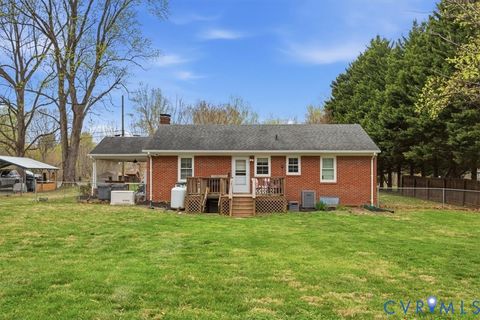 Tiny photo for 107 Patrick Henry Drive, Louisa, VA 23093 (MLS # 2607749)