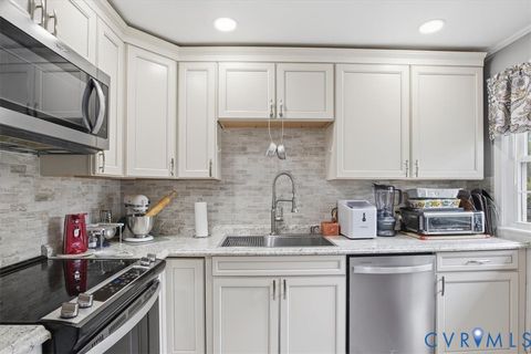 Tiny photo for 107 Patrick Henry Drive, Louisa, VA 23093 (MLS # 2607749)