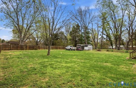 Tiny photo for 107 Patrick Henry Drive, Louisa, VA 23093 (MLS # 2607749)
