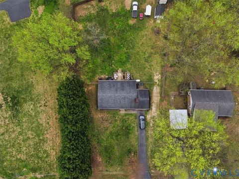 Tiny photo for 107 Patrick Henry Drive, Louisa, VA 23093 (MLS # 2607749)