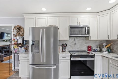 Tiny photo for 107 Patrick Henry Drive, Louisa, VA 23093 (MLS # 2607749)