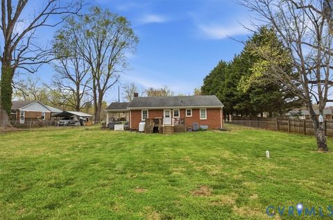 Tiny photo for 107 Patrick Henry Drive, Louisa, VA 23093 (MLS # 2607749)
