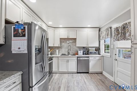 Tiny photo for 107 Patrick Henry Drive, Louisa, VA 23093 (MLS # 2607749)