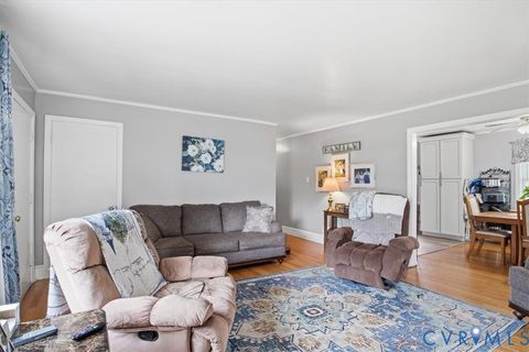 Tiny photo for 107 Patrick Henry Drive, Louisa, VA 23093 (MLS # 2607749)