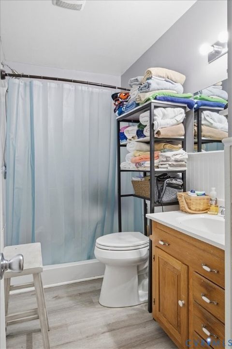 Tiny photo for 107 Patrick Henry Drive, Louisa, VA 23093 (MLS # 2607749)