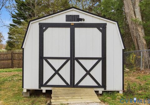 Tiny photo for 107 Patrick Henry Drive, Louisa, VA 23093 (MLS # 2607749)