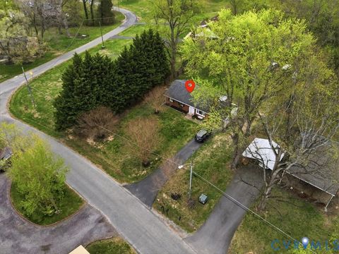 Tiny photo for 107 Patrick Henry Drive, Louisa, VA 23093 (MLS # 2607749)