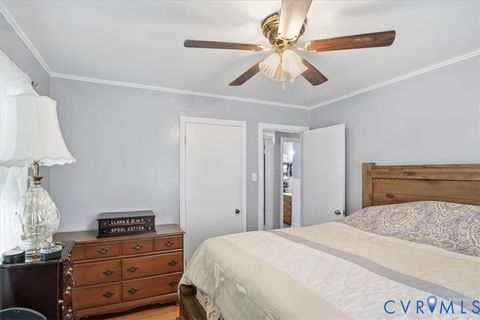 Tiny photo for 107 Patrick Henry Drive, Louisa, VA 23093 (MLS # 2607749)