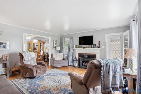 Tiny photo for 107 Patrick Henry Drive, Louisa, VA 23093 (MLS # 2607749)