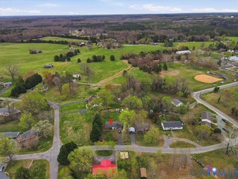 Tiny photo for 107 Patrick Henry Drive, Louisa, VA 23093 (MLS # 2607749)