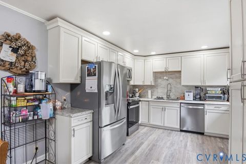 Tiny photo for 107 Patrick Henry Drive, Louisa, VA 23093 (MLS # 2607749)