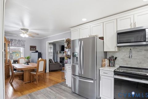 Tiny photo for 107 Patrick Henry Drive, Louisa, VA 23093 (MLS # 2607749)