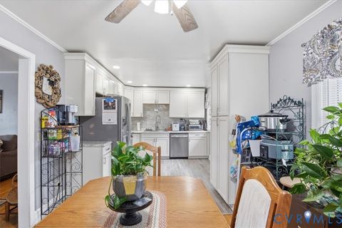 Tiny photo for 107 Patrick Henry Drive, Louisa, VA 23093 (MLS # 2607749)