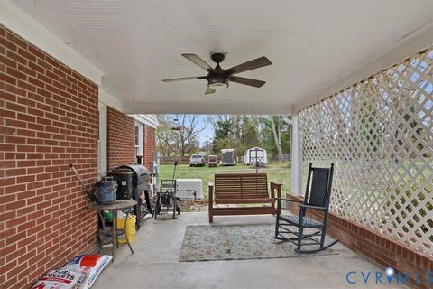 Tiny photo for 107 Patrick Henry Drive, Louisa, VA 23093 (MLS # 2607749)